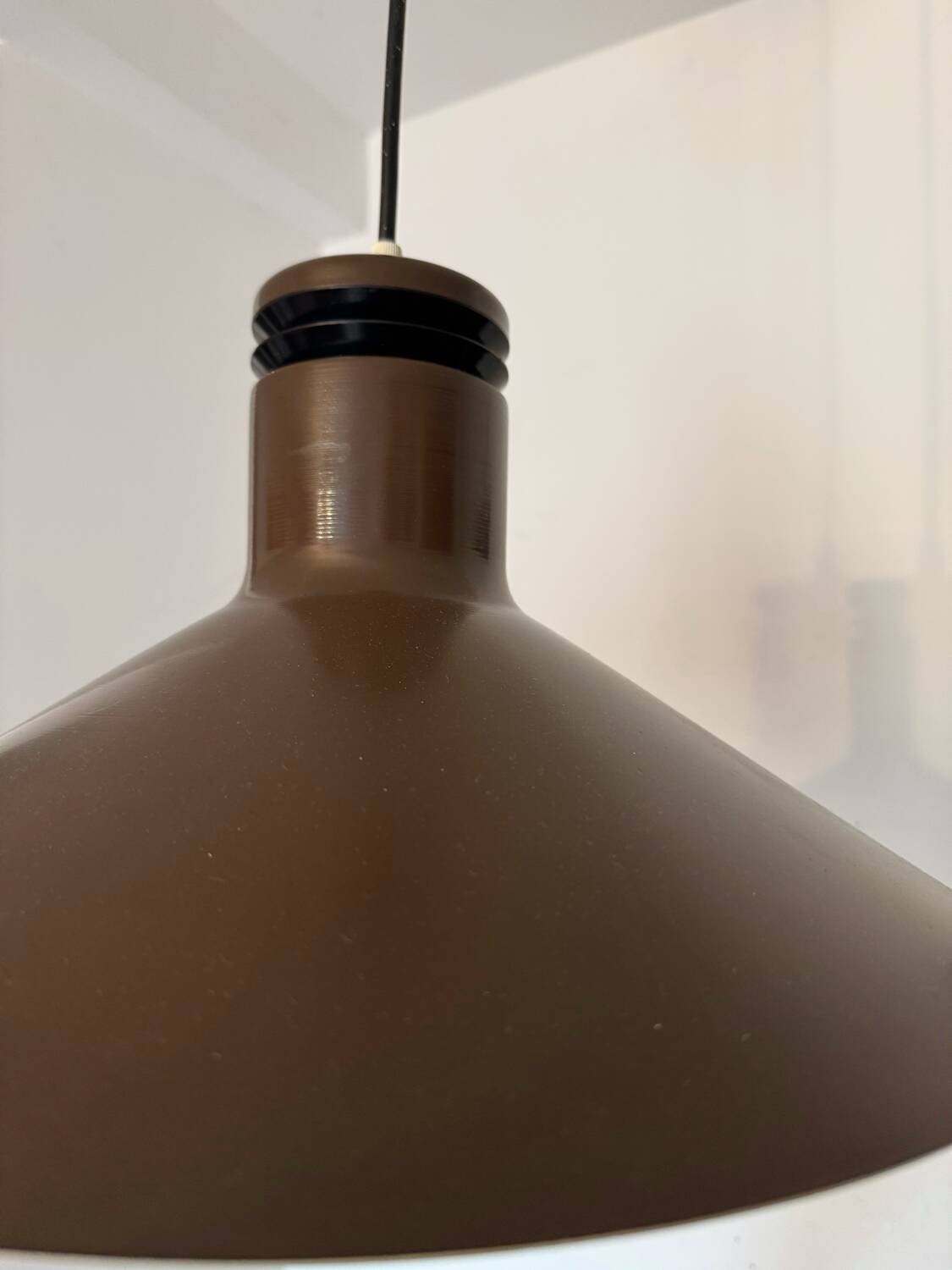 Chandelier from the 70s