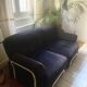 Modular vintage armchair IKEA