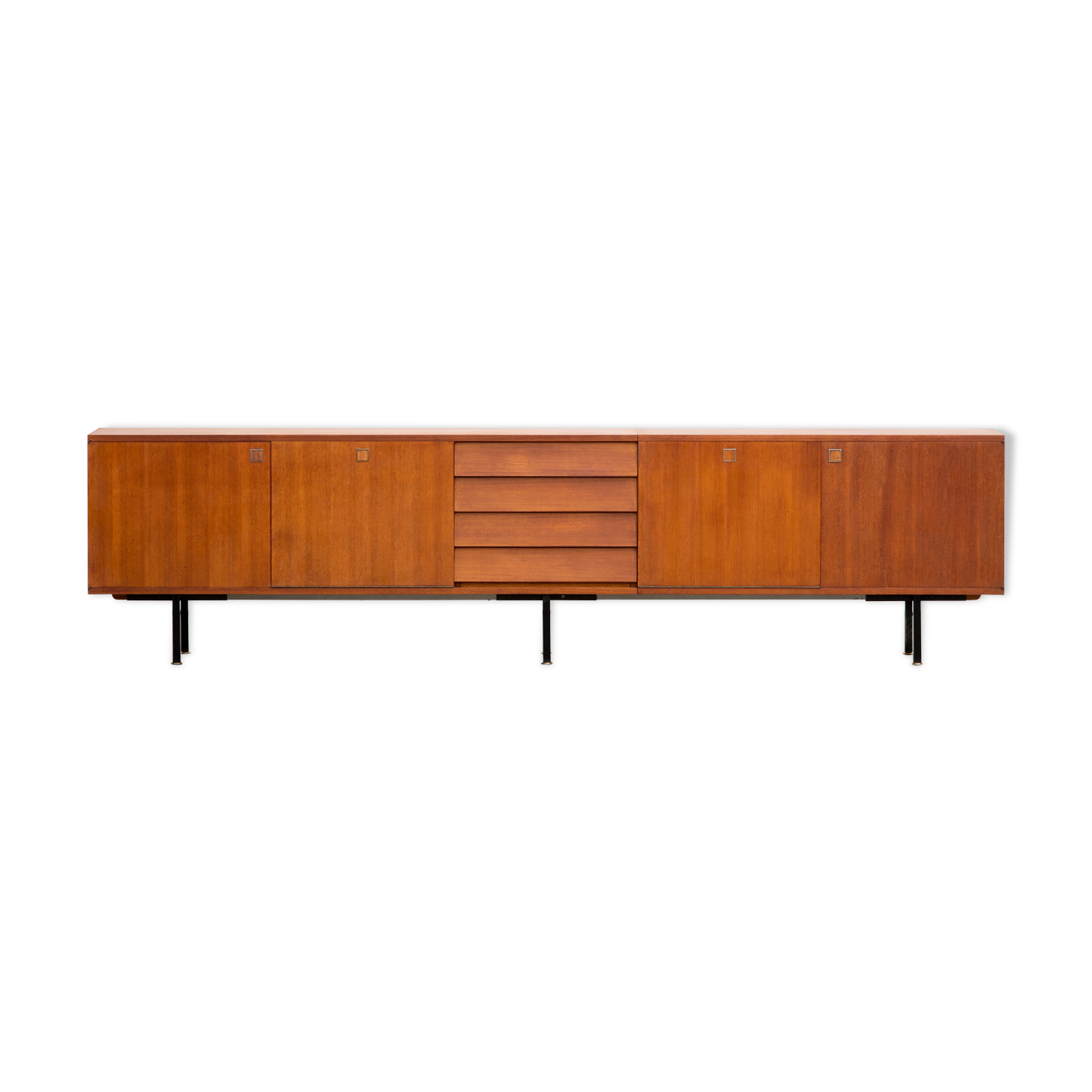 Scandinavian sideboard 300 cm