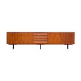 Scandinavian sideboard 300 cm