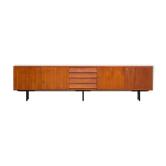 Scandinavian sideboard 300 cm