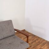 Mid-Century Sofa by Eugen Schmidt for Soloform, 1960s