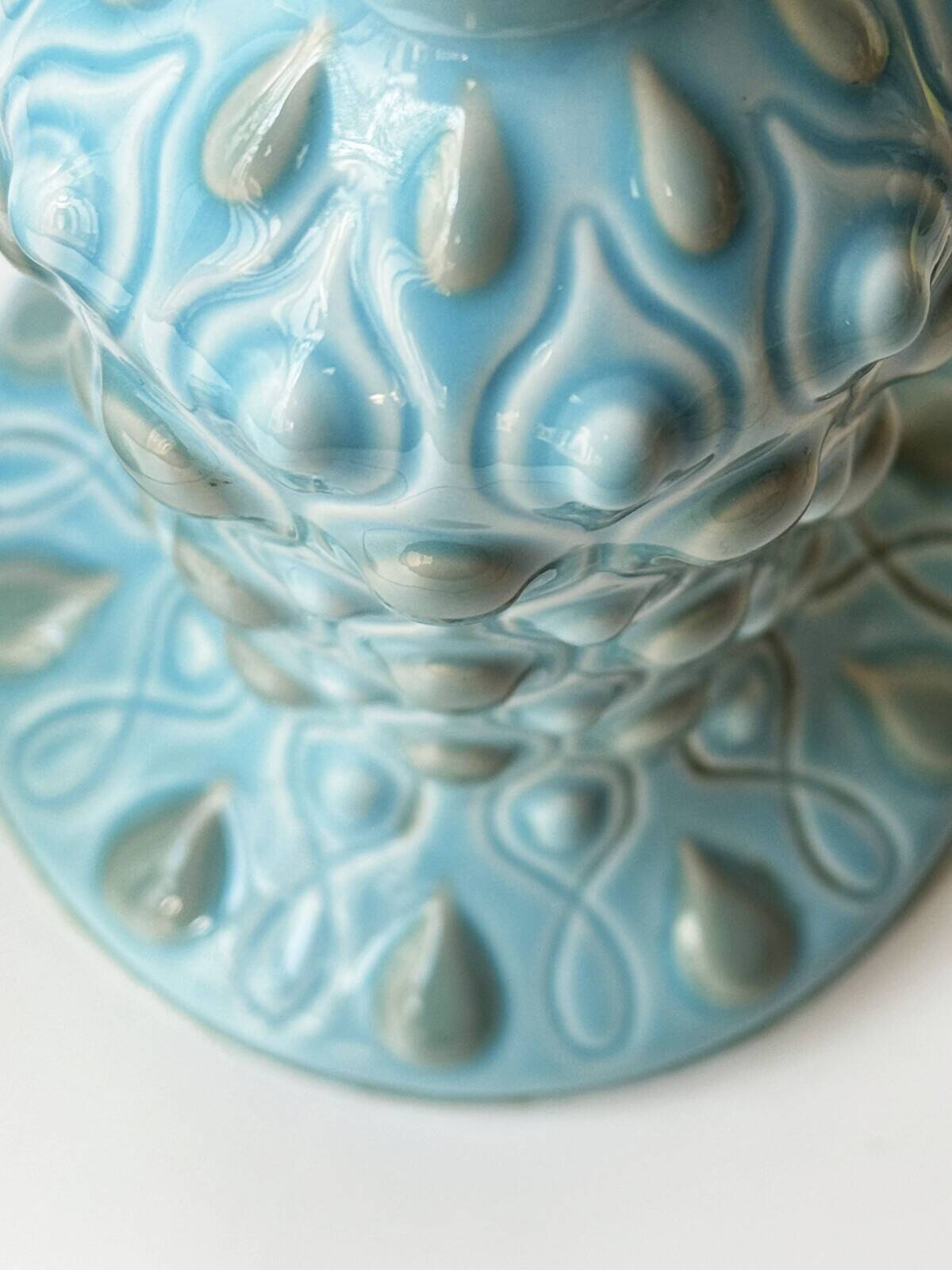 Lladró table lamp