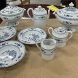 Limoges dinnerware set
