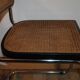 Lot de 4 chaises Marcel Breuer Cesca B32