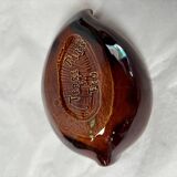 Vintage empty pocket soap holder