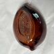 Vintage empty pocket soap holder