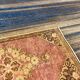 Petit tapis Anatolie