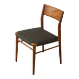 50s Dining Chair by Georg Leowald for Wilkhahn