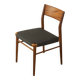 50s Dining Chair by Georg Leowald for Wilkhahn