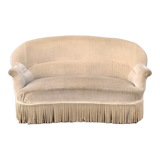 Toad sofa Napoleon III