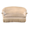 Toad sofa Napoleon III