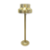 Scandinavian Bumling floor lamp by Anders Pehrson for Ateljé Lyktan