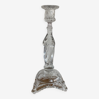 Immaculate Heart of Mary candle holder