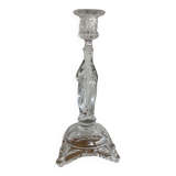 Immaculate Heart of Mary candle holder