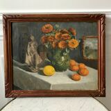 Still life in the early 20th century