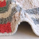 Berber Runner Rug - 508 x 84 cm