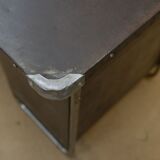 Metal industrial office 1950