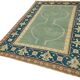 Turkish Vintage Anatolian Rug 151 cm x 242 cm