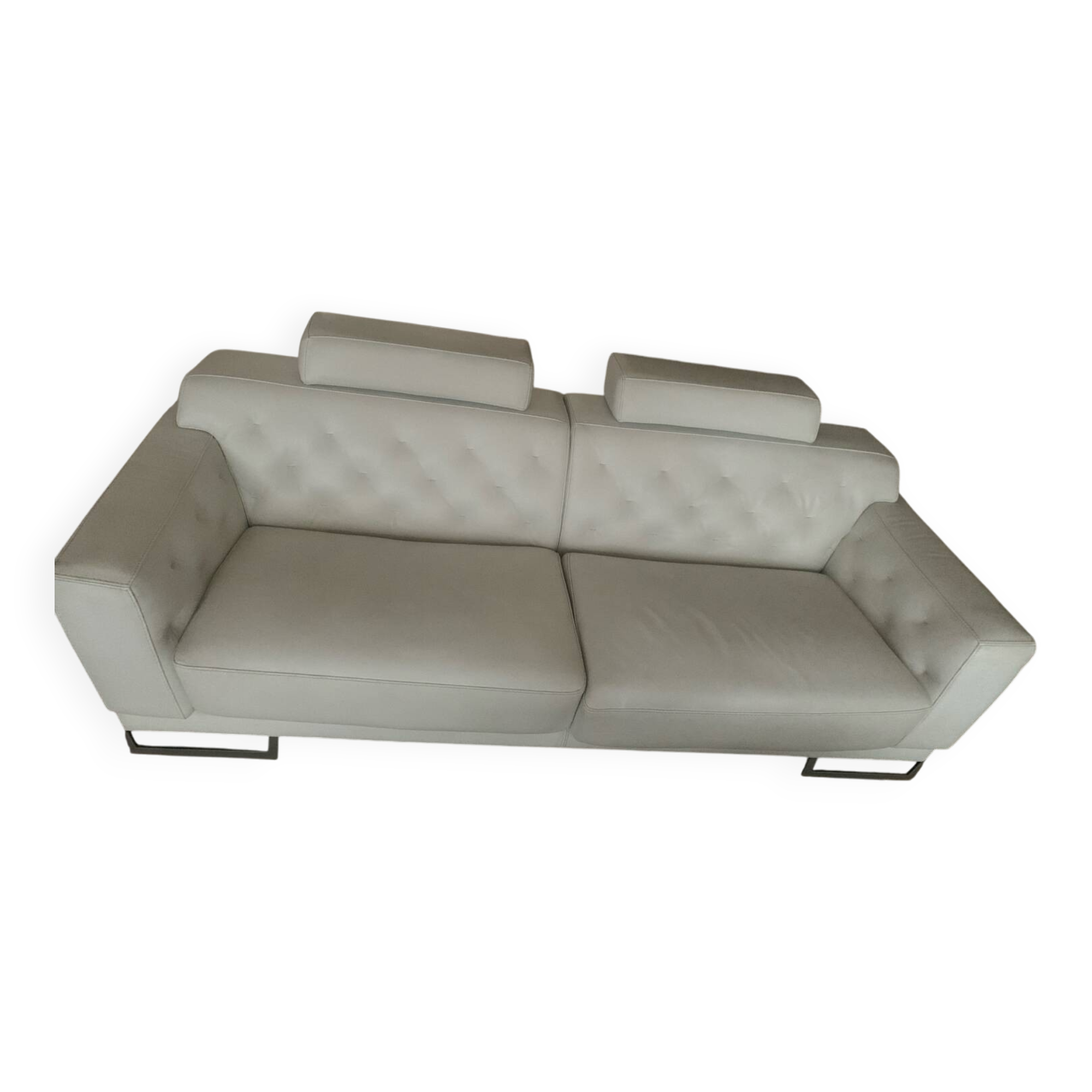 Roche Bobois 3-seater sofa