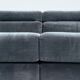 Afra & Tobia Scarpa Erasmo sofa, B&B Italia, 1970s