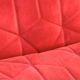 Alcantara Ottoman model sofa at Ligne Roset