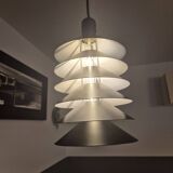 2 Jorgen bandelgaard Tip Top pendant lights