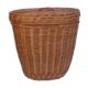 Vintage storage basket or basket