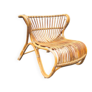 Fauteuil Fox, design - viggo