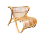 Fauteuil Fox, design Viggo Boesen, édition Sika