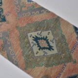 Anatolian Oushak Runner sku 2539