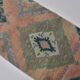 Couverture Oushak anatolienne sku 2539