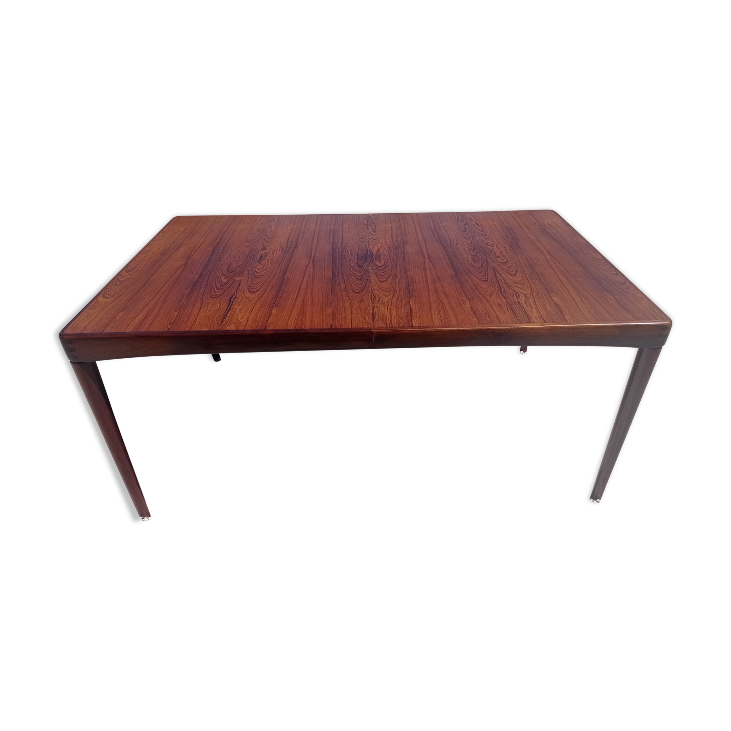 H.W Klein rosewood table