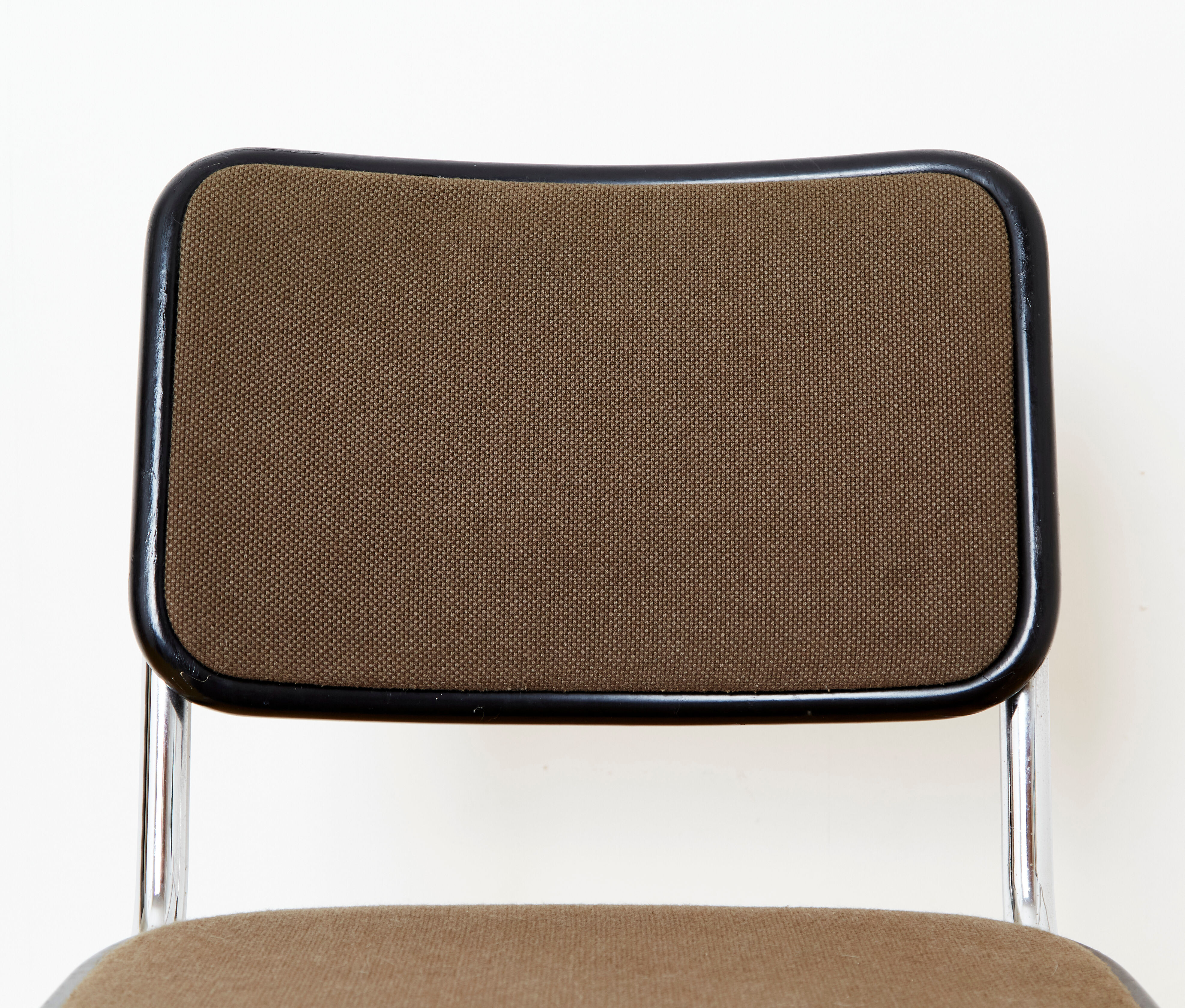 Chaise cantilever S32 de Marcel Breuer pour Thonet, lot de quatre