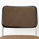 Chaise cantilever S32 de Marcel Breuer pour Thonet, lot de quatre