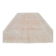 9x13 Blush Pink Vintage Persian Rug, Handmade Luxury Decor, 283x408 Cm