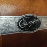 Compactom cabinet