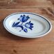 Vintage earthenware bowl