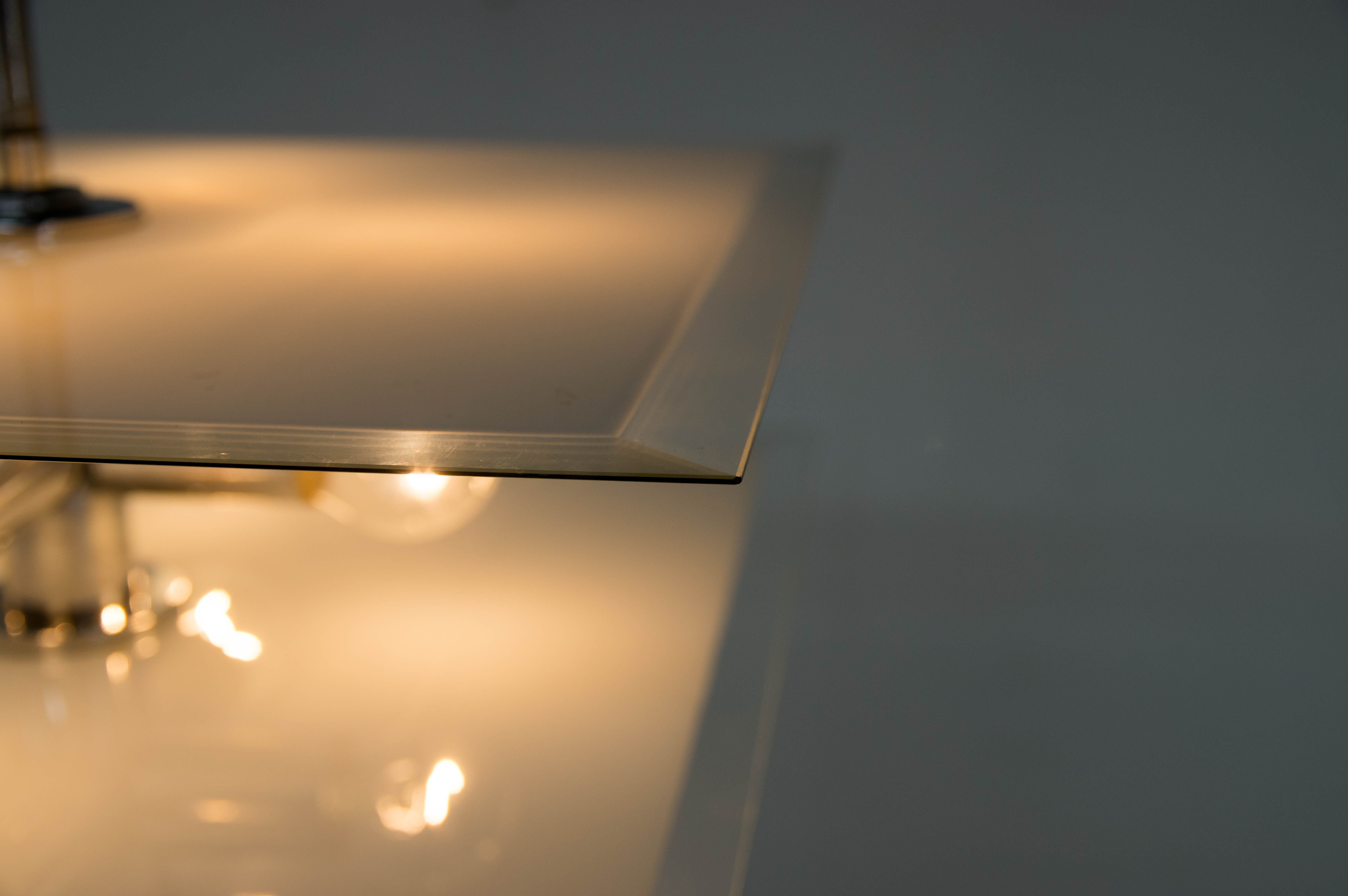 Bauhaus Chandelier, 1930s