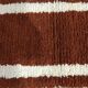 Tapis de passage artisanal 350cmx70cm