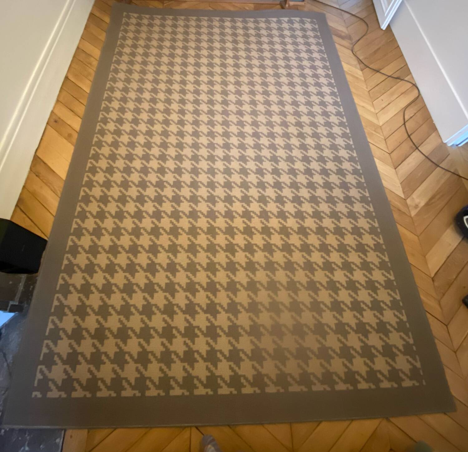 Tapis 2 x 3 mètres