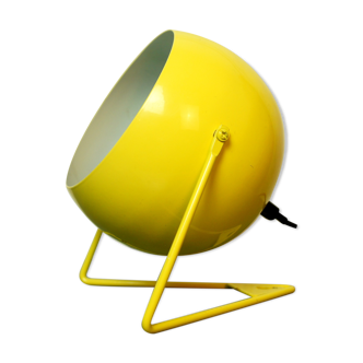 Lamp "eyeball"