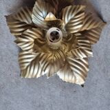 Lotti flower lamp