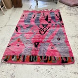 Tapis Boujaad