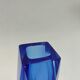 Submerged Murano vase
