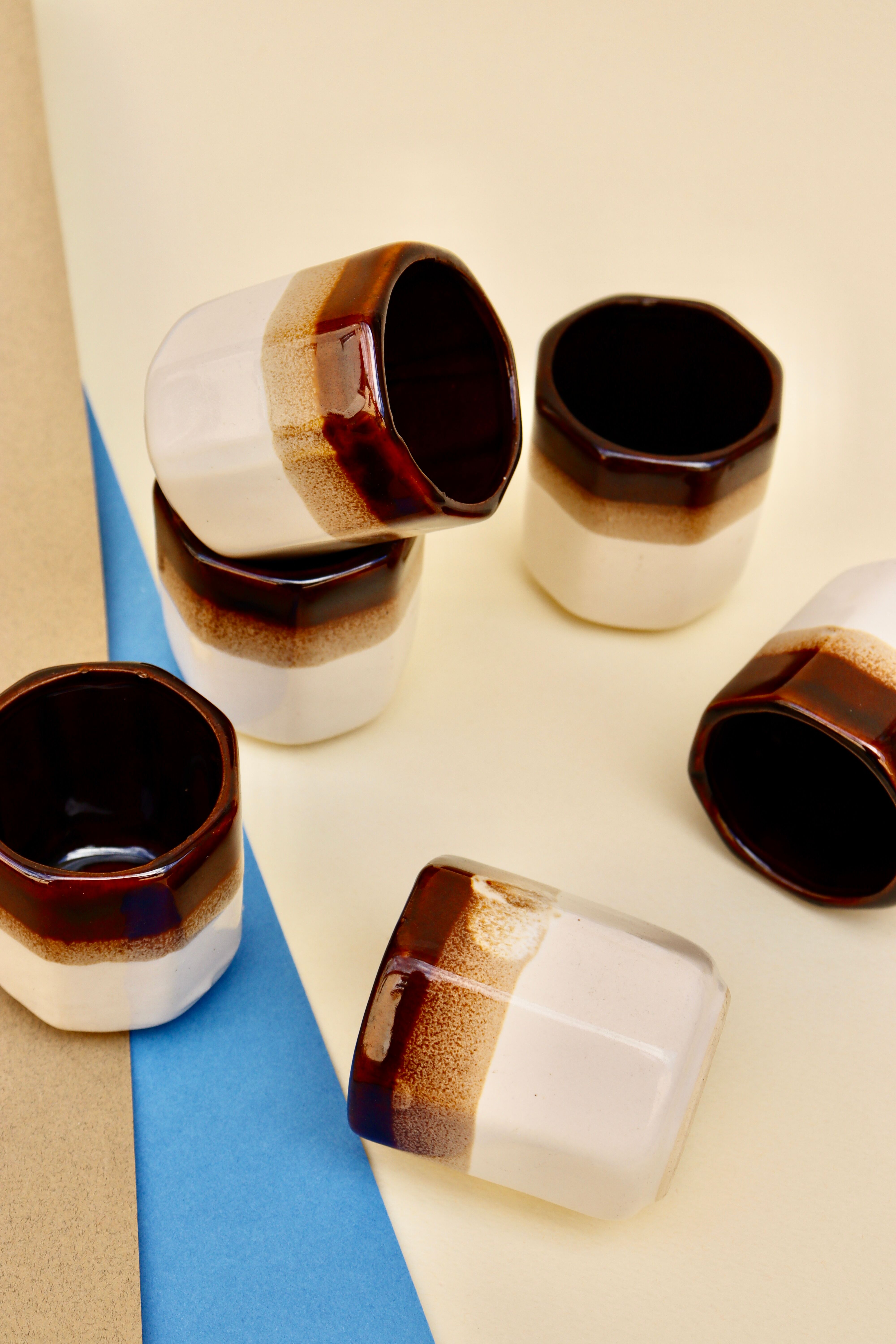 Coffee cups