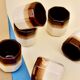 Coffee cups