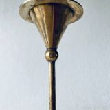 Designer candle holder