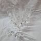 7 Villeroy & Boch crystal Champagne flutes
