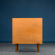 Vintage Danish Teak Secretaire 1960s